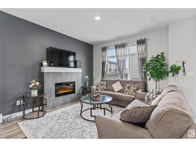 149 - 804 Welsh Dr Sw, House attached with 3 bedrooms, 2 bathrooms and null parking in Edmonton AB | Image 2