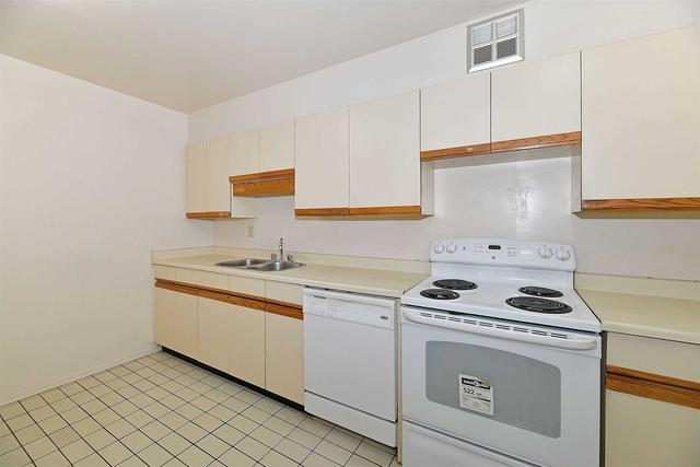 1506 - 45 Carlton St, Condo with 2 bedrooms, 2 bathrooms and 1 parking in Toronto ON | Image 26