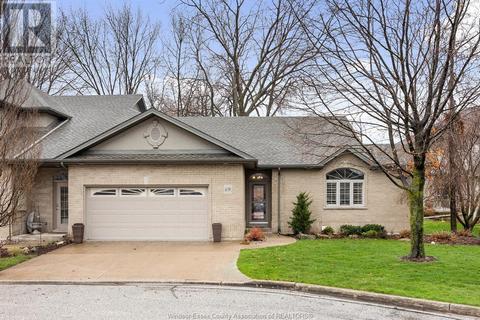 459 Sand Point Court, Windsor, ON, N8P1S3 | Card Image