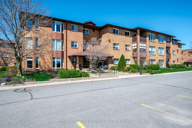 306 - 2181 Walker Ave, Condo with 2 bedrooms, 2 bathrooms and 2 parking in Peterborough ON | Image 1