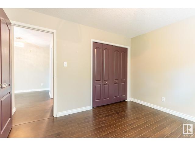 202 - 12205 111 Av Nw, Condo with 2 bedrooms, 2 bathrooms and 1 parking in Edmonton AB | Image 30