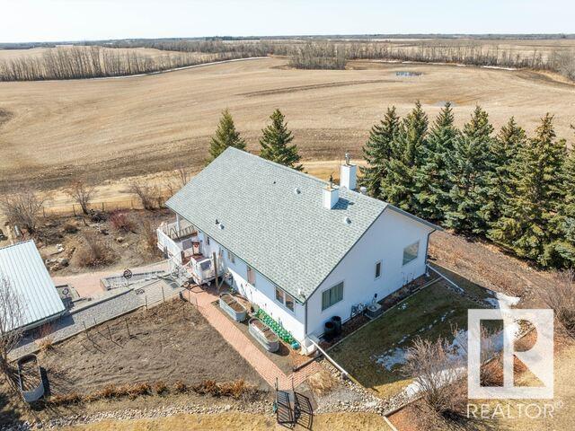 56308 Rge Rd 240, House detached with 3 bedrooms, 2 bathrooms and null parking in Bon Accord AB | Image 21