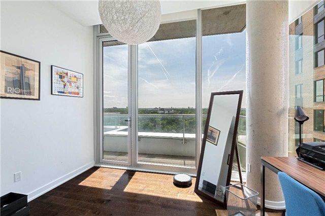 2002 - 111 Champagne Ave S, Condo with 2 bedrooms, 2 bathrooms and 2 parking in Ottawa ON | Image 16