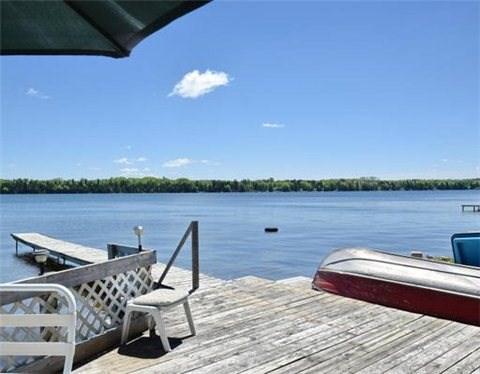 56 Pinewood Blvd, House detached with 3 bedrooms, 3 bathrooms and 8 parking in Kawartha Lakes ON | Image 4