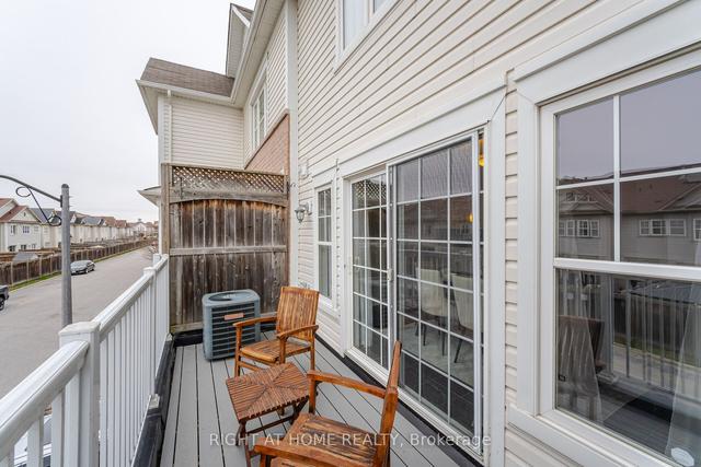 114 Harbourside Dr, House attached with 3 bedrooms, 3 bathrooms and 2 parking in Whitby ON | Image 7