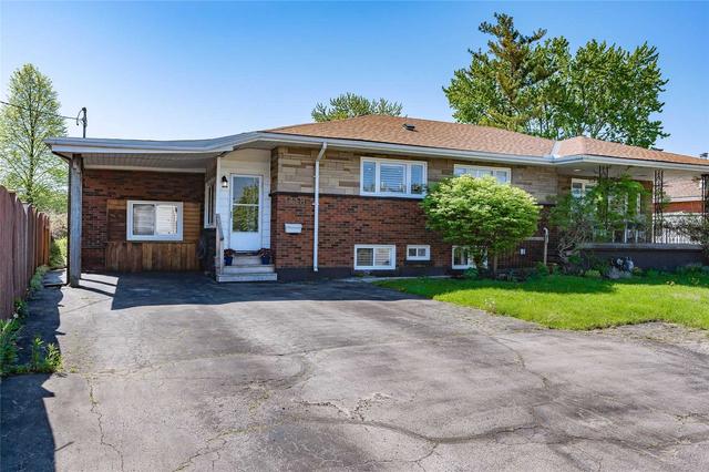 1418 Leighland Rd, House detached with 2 bedrooms, 3 bathrooms and 5 parking in Burlington ON | Image 26