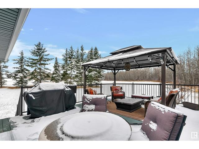 60 - 20508 Township Road 502, House detached with 3 bedrooms, 2 bathrooms and null parking in Beaver County AB | Image 28