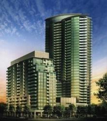 2206 - 19 Grand Trunk Cres, Condo with 2 bedrooms, 2 bathrooms and 1 parking in Toronto ON | Image 1