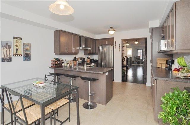 3634B St Clair Ave E, House attached with 4 bedrooms, 4 bathrooms and 1 parking in Toronto ON | Image 8