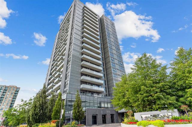 ph10 - 55 Oneida Cres, Condo with 2 bedrooms, 2 bathrooms and 1 parking in Richmond Hill ON | Card Image