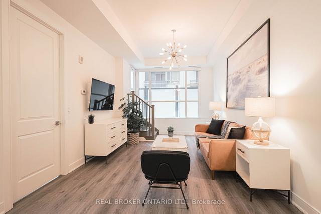 311 - 150 Main Street St W, Condo with 1 bedrooms, 1 bathrooms and 1 parking in Hamilton ON | Image 12