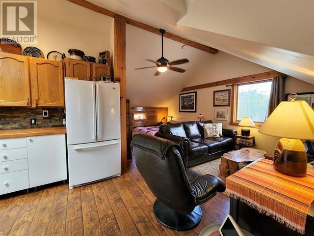 1272 Highway 17, House detached with 1 bedrooms, 1 bathrooms and null parking in The North Shore ON | Image 7