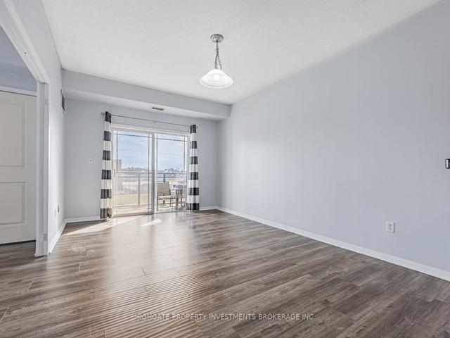 104 - 1 Sidney Lane, Condo with 1 bedrooms, 1 bathrooms and 1 parking in Clarington ON | Image 5