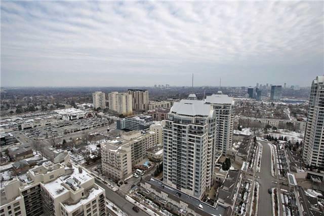 Uph02 - 17 Barberry Pl, Condo with 2 bedrooms, 2 bathrooms and 1 parking in Toronto ON | Image 2