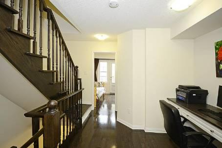4 - 20 Mendelssohn St, Townhouse with 2 bedrooms, 2 bathrooms and 1 parking in Toronto ON | Image 8