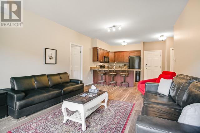 1419 - 1875 Country Club Drive, Condo with 2 bedrooms, 2 bathrooms and 2 parking in Kelowna BC | Image 10