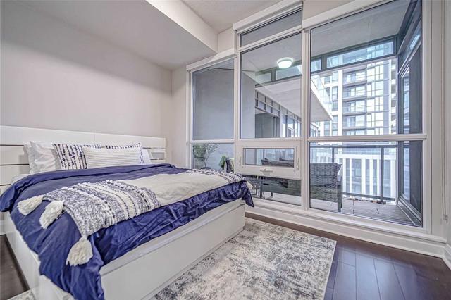 528 - 1185 The Queensway, Condo with 1 bedrooms, 1 bathrooms and 1 parking in Toronto ON | Image 20