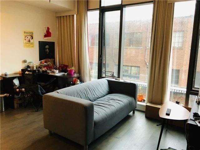 212 - 560 King St W, Condo with 1 bedrooms, 1 bathrooms and 0 parking in Toronto ON | Image 8