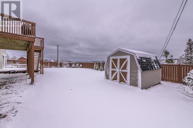 54 Bayview Heights, House detached with 3 bedrooms, 2 bathrooms and null parking in Conception Bay South NL | Image 42