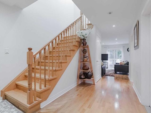 99b Sixteenth St, House semidetached with 3 bedrooms, 4 bathrooms and 2 parking in Toronto ON | Image 26