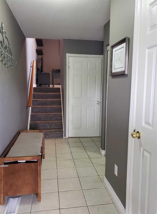 665-a West St, Townhouse with 3 bedrooms, 2 bathrooms and 2 parking in Brantford ON | Image 31