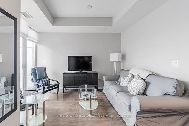 2002 - 75 East Liberty St, Condo with 0 bedrooms, 1 bathrooms and 1 parking in Toronto ON | Image 10