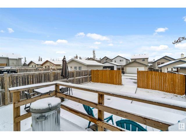 72 Summerwood Dr, House detached with 3 bedrooms, 2 bathrooms and null parking in Edmonton AB | Image 17