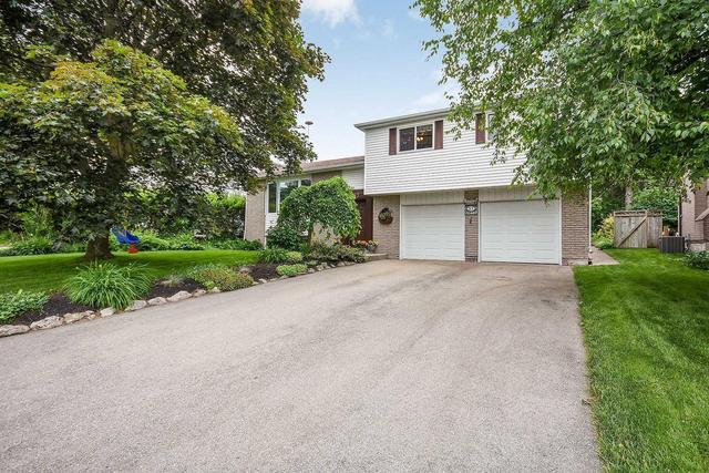 37 Erindale Dr, House detached with 3 bedrooms, 2 bathrooms and 4 parking in Erin ON | Image 1