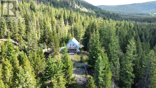 2556 Princeton Summerland Road, House detached with 3 bedrooms, 1 bathrooms and 3 parking in Okanagan Similkameen H BC | Image 5