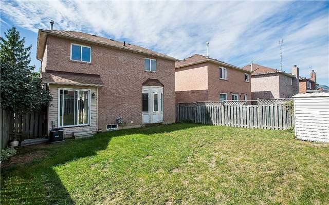 12 Vivians Cres, House detached with 3 bedrooms, 2 bathrooms and 2 parking in Brampton ON | Image 20