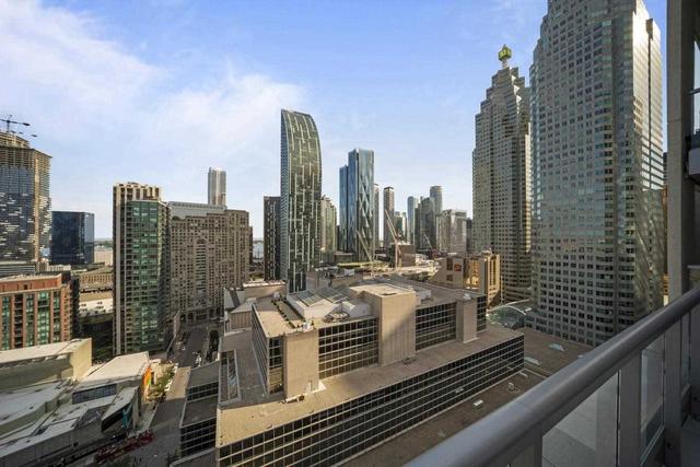 2007 - 88 Scott St, Condo with 1 bedrooms, 1 bathrooms and 1 parking in Toronto ON | Image 25