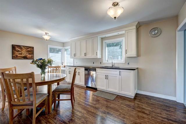 262 Crawford St, House detached with 3 bedrooms, 2 bathrooms and 13 parking in Barrie ON | Image 9
