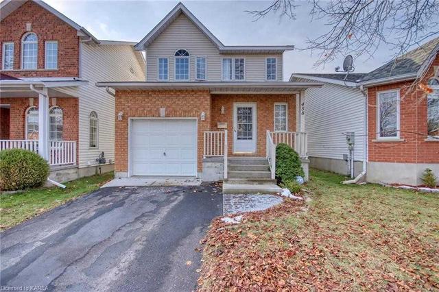 458 Freeman Cres, House detached with 3 bedrooms, 4 bathrooms and 2 parking in Kingston ON | Image 12