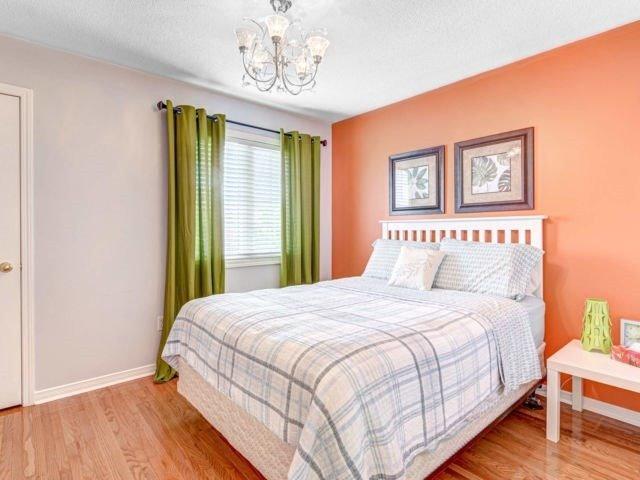 21 Milkweed Cres, House detached with 3 bedrooms, 3 bathrooms and 4 parking in Brampton ON | Image 17