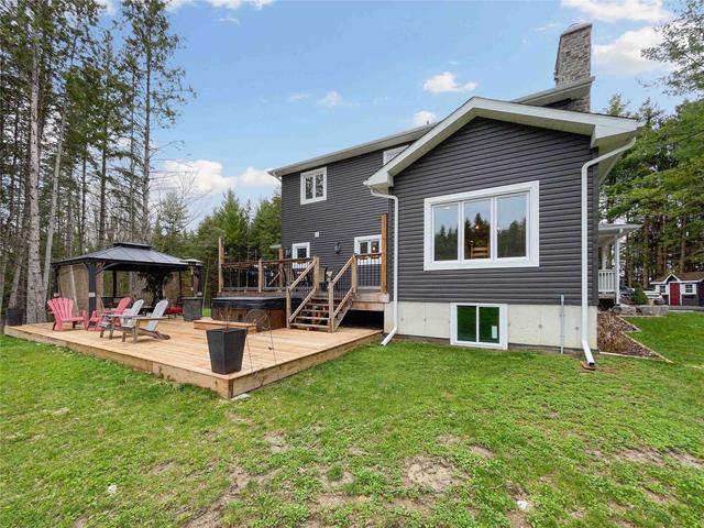 750 Regional Rd 13 Rd, House detached with 3 bedrooms, 3 bathrooms and 14 parking in Uxbridge ON | Image 32