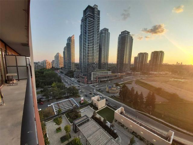 1213 - 30 Shore Breeze Dr, Condo with 2 bedrooms, 1 bathrooms and 1 parking in Toronto ON | Image 7