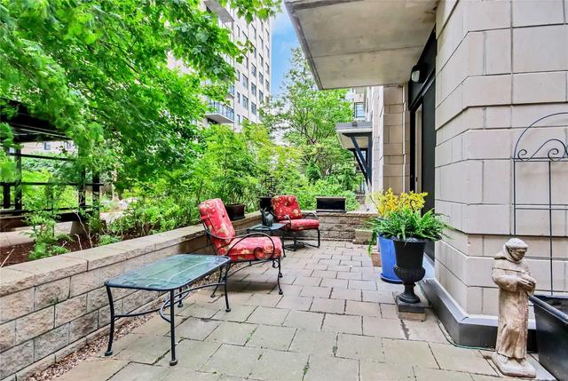 204 - 85 Bronson Ave, Condo with 1 bedrooms, 1 bathrooms and 1 parking in Ottawa ON | Image 18