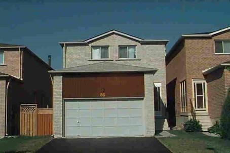86 Stather Cres, House attached with 3 bedrooms, 4 bathrooms and 2 parking in Markham ON | Image 1