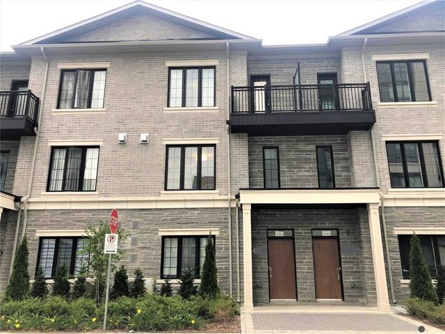 th03 - 394 Highway 7, House attached with 3 bedrooms, 5 bathrooms and 4 parking in Richmond Hill ON | Image 1