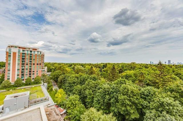 1005 - 253 Merton St, Condo with 2 bedrooms, 1 bathrooms and 1 parking in Toronto ON | Image 14