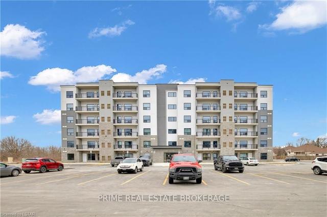 415 - 3320 Stella Cres, Condo with 2 bedrooms, 2 bathrooms and 1 parking in Windsor ON | Image 12