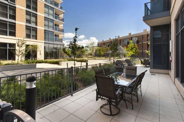2505 - 5191 Dundas St W, Condo with 2 bedrooms, 2 bathrooms and 1 parking in Toronto ON | Image 3