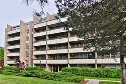 107 - 3625 Lake Shore Blvd W, Condo with 2 bedrooms, 1 bathrooms and 1 parking in Toronto ON | Image 1