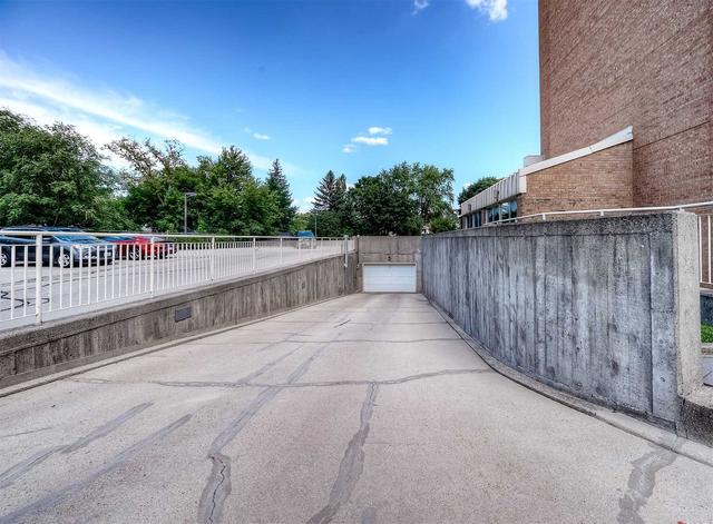 1414 King St E, Condo with 1 bedrooms, 1 bathrooms and 1 parking in Kitchener ON | Image 25