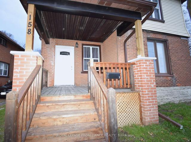 158 Dundas St E, House detached with 2 bedrooms, 2 bathrooms and 4 parking in Belleville ON | Image 6