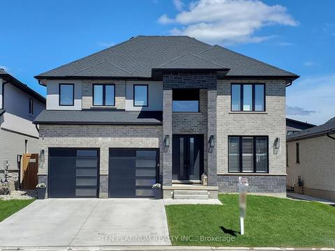 3503 Brushland Cres, London, ON, N6P0H2 | Card Image