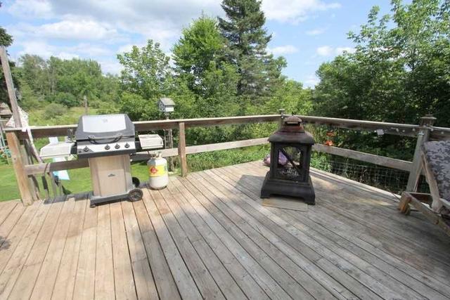 40 Rocky Ridge Rd, House detached with 3 bedrooms, 2 bathrooms and 5 parking in Kawartha Lakes ON | Image 39