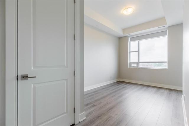 806 - 150 Main St W, Condo with 1 bedrooms, 2 bathrooms and 0 parking in Hamilton ON | Image 16