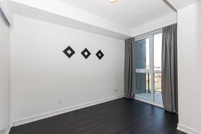 B603 - 5240 Dundas St, Condo with 1 bedrooms, 1 bathrooms and 1 parking in Burlington ON | Image 11