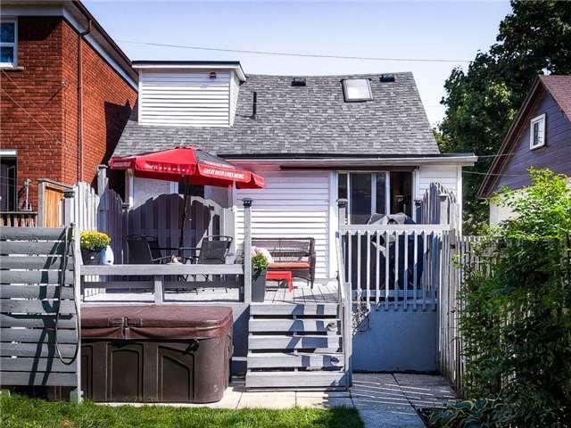 1002 Victoria Park Ave, House detached with 3 bedrooms, 2 bathrooms and 2 parking in Toronto ON | Image 17